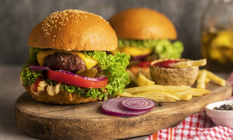 Инновационный гель для замены вредных жиров: пищевая революция