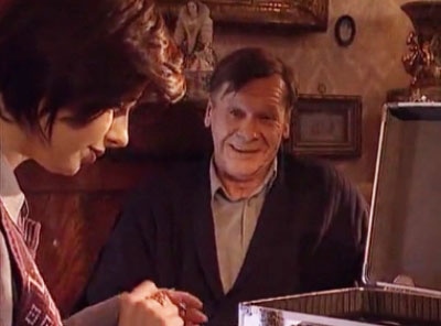 Владимир Мойковский в сериале «Тайны следствия»