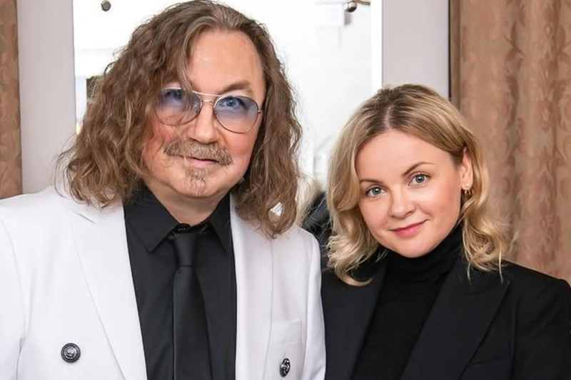 Проскурякова рассказала о жестокой проверке от Игоря Николаева