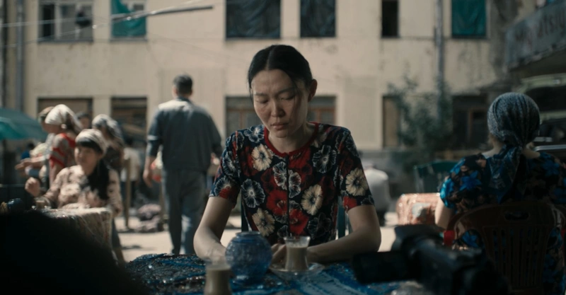 Кадр из сериала «Хирург»