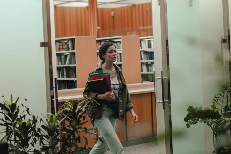 Кадр из сериала «Хирург»