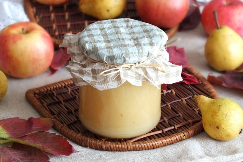 Грушевое масло: аромат зимы