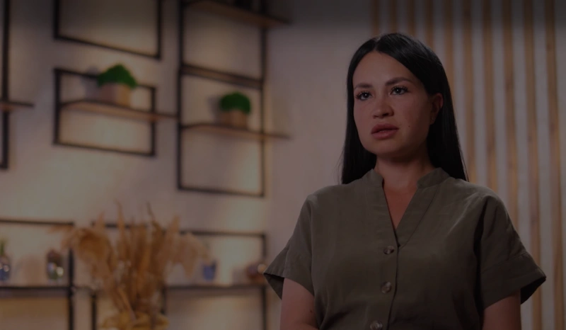 Участница шоу «Беременна по обману» Маргарита из Тольятти