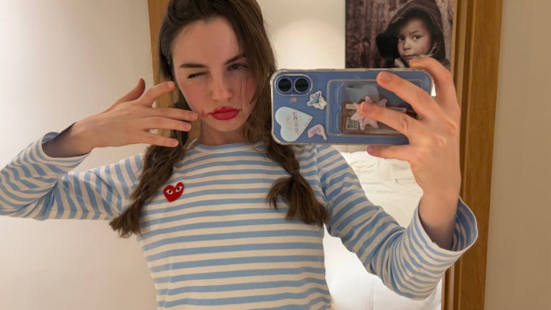 Марьяна Ро обвинила Ивангая в принуждении к сексу в 14 лет и наркозависимости