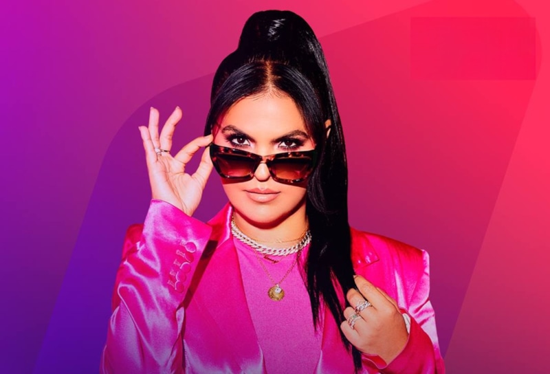 США внезапно заменили участника «Интервидения»