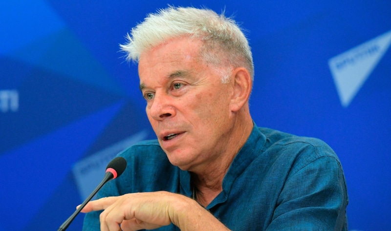 Олег Газманов лишился денег, которые копил всю жизнь