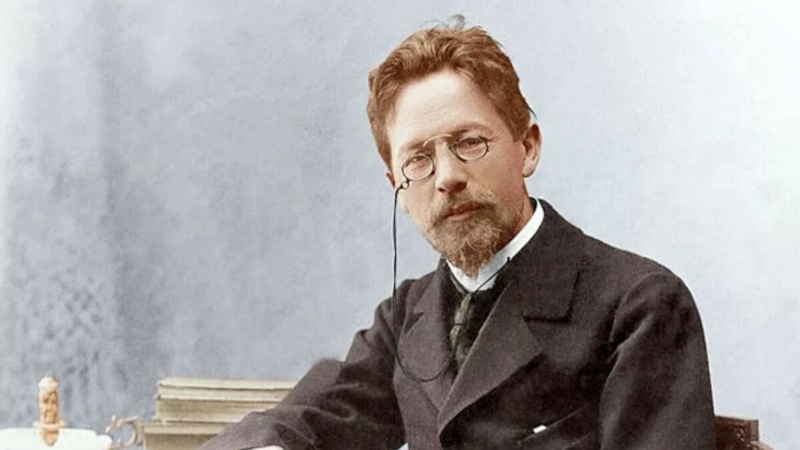 «Союзмультфильм» выпустит аниме по пьесе Чехова 