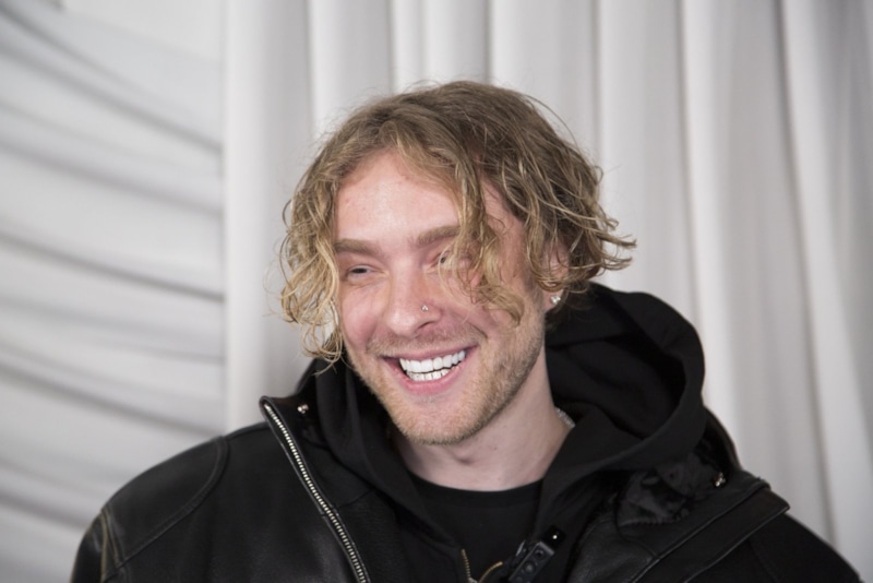 Егор Крид объявил кастинг невест