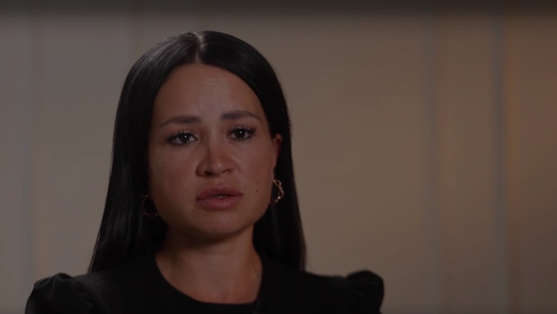 Участница шоу «Беременна по обману» Маргарита из Тольятти