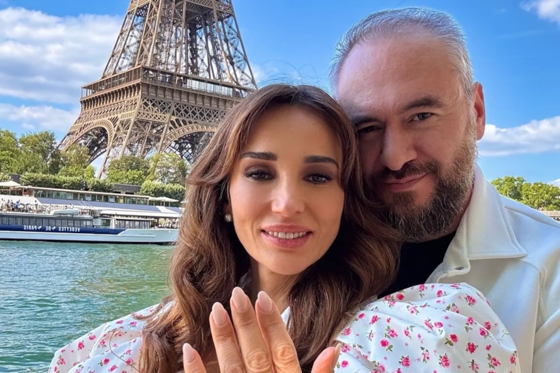 Анфиса Чехова отказалась приглашать на свадьбу звезд Анфиса Чехова отказалась приглашать на свадьбу звезд