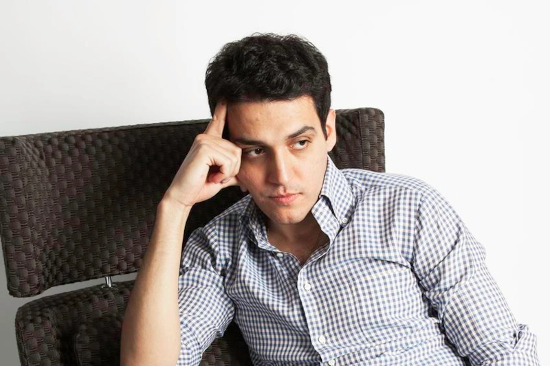 Геворк Саркисян — основатель парка международной сети «Кидзания Москва»