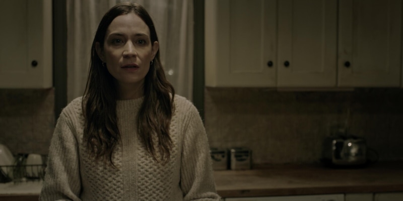 Кэтлин Манро в триллере «Другие. Новая обитель»