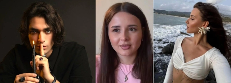 Олег Шепс впервые рассказал о своей возлюбленной