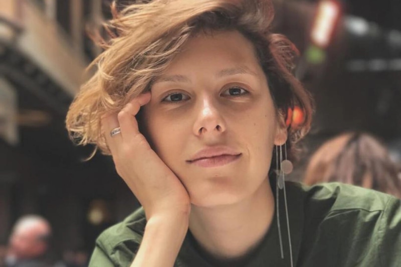 Ирина Горбачева нанесла Полине Пушкарук серьезную травму