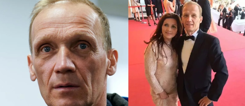 Чемпион и депутат Владимир Драчев лишился жены