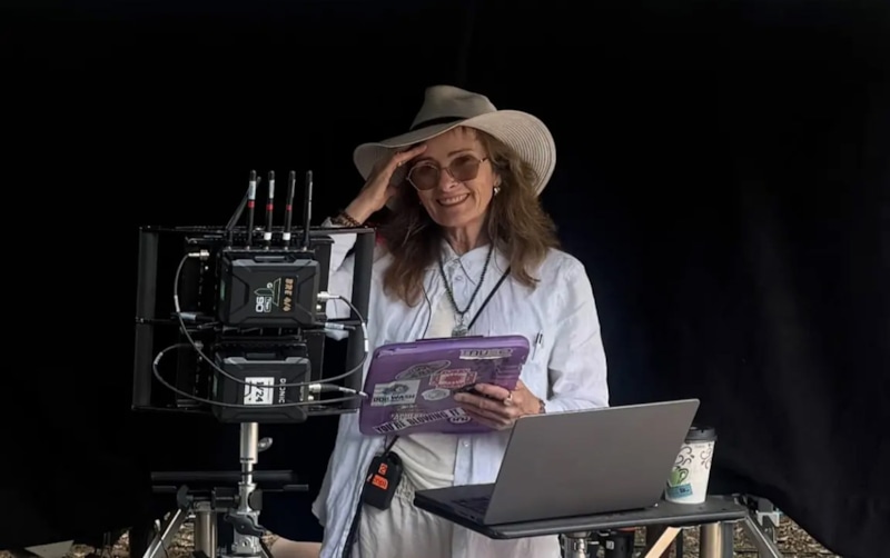 Создательница сериала "Ходячие мертвецы" трагически погибла в Атланте