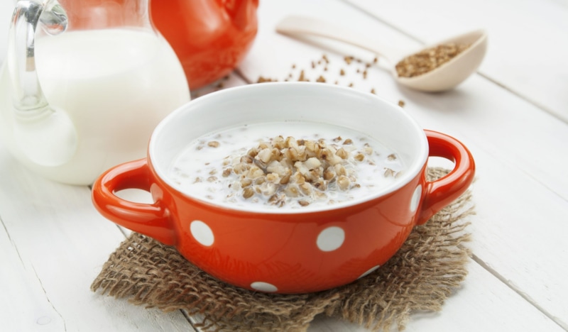 Опасные продукты: скрытые аллергены