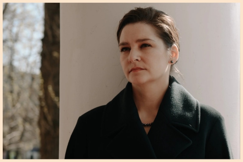 Глафира Тарханова в сериале «Даниловский тупик»