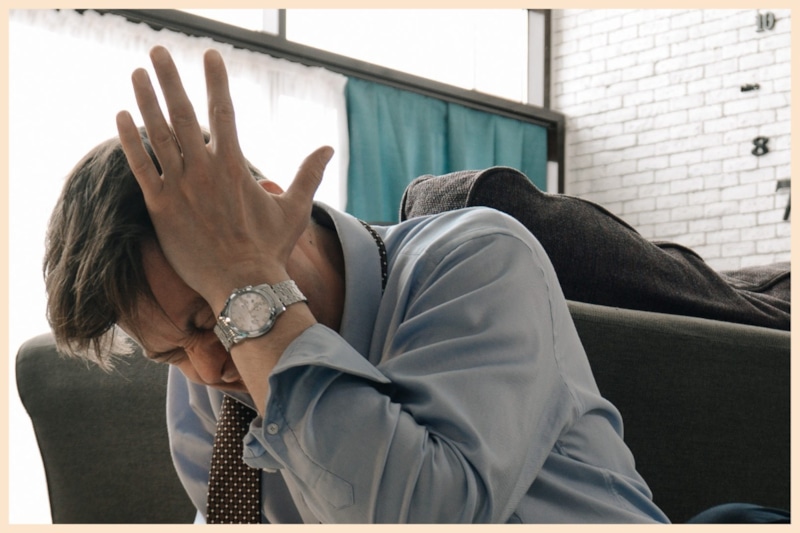 Иван Батарев в сериале «Даниловский тупик»