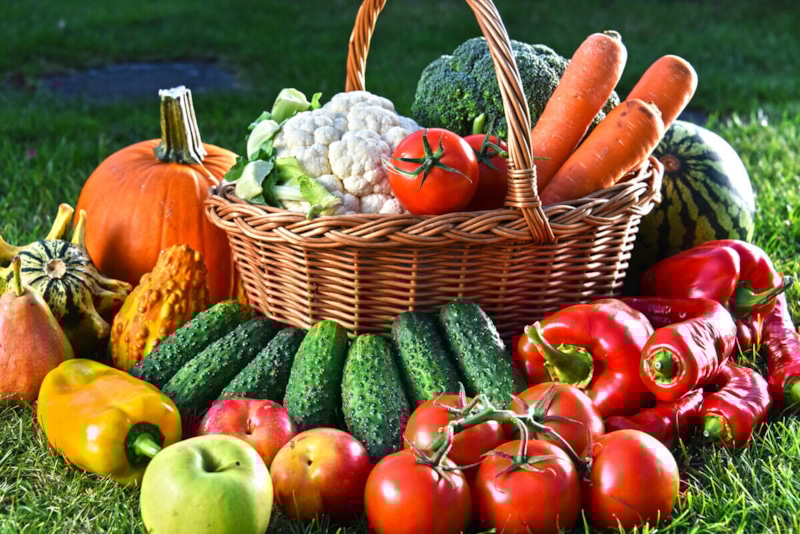 Подкормка на славу: осенняя замена навозу