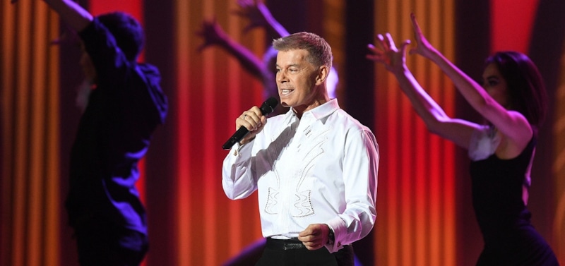 Олег Газманов рассказал, как лишился всех накоплений