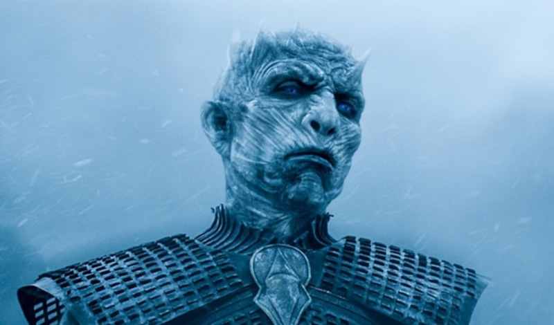 Ричард Брейк в сериале «Игра престолов»