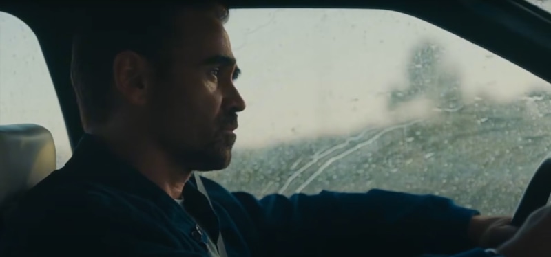 Хэмиш Линклейтер в фильме «Большое, отважное, прекрасное путешествие» Хэмиш Линклейтер в фильме «Большое, отважное, прекрасное путешествие»