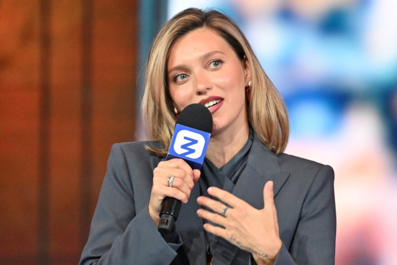 отец беременной Регины Тодоренко оказался в реанимации