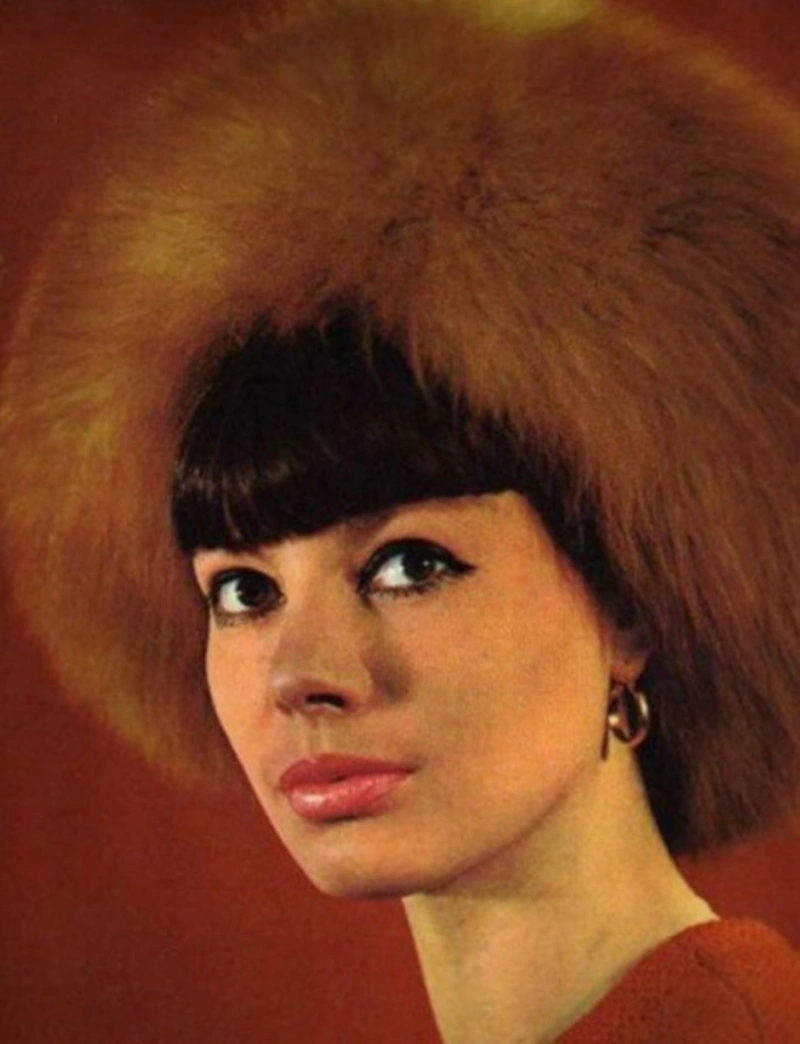 Регина Збарская