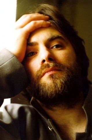 Андрей Казаков в молодости