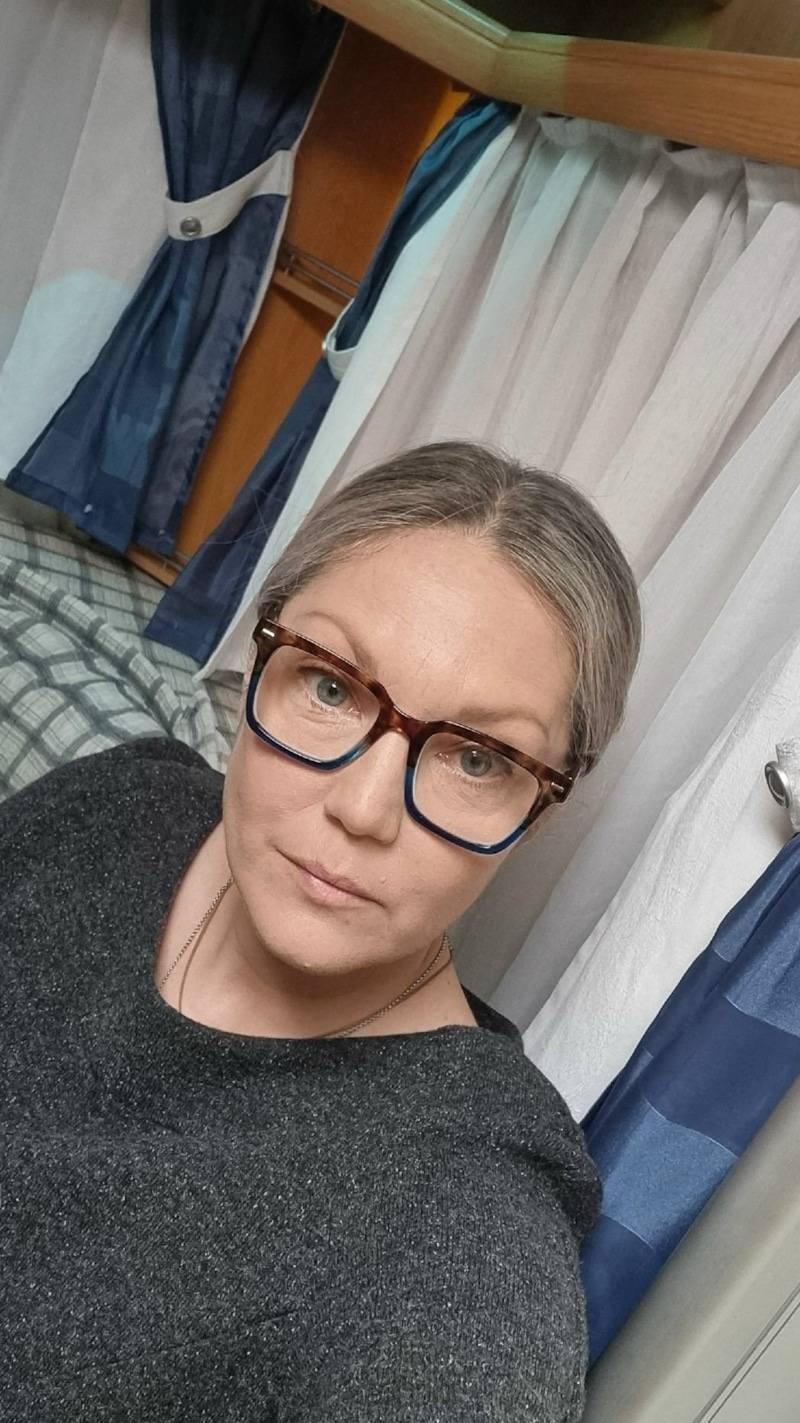 Мария Аниканова в 2025 году