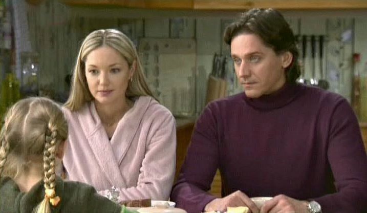 Мария Аниканова и Юрий Бaтурин