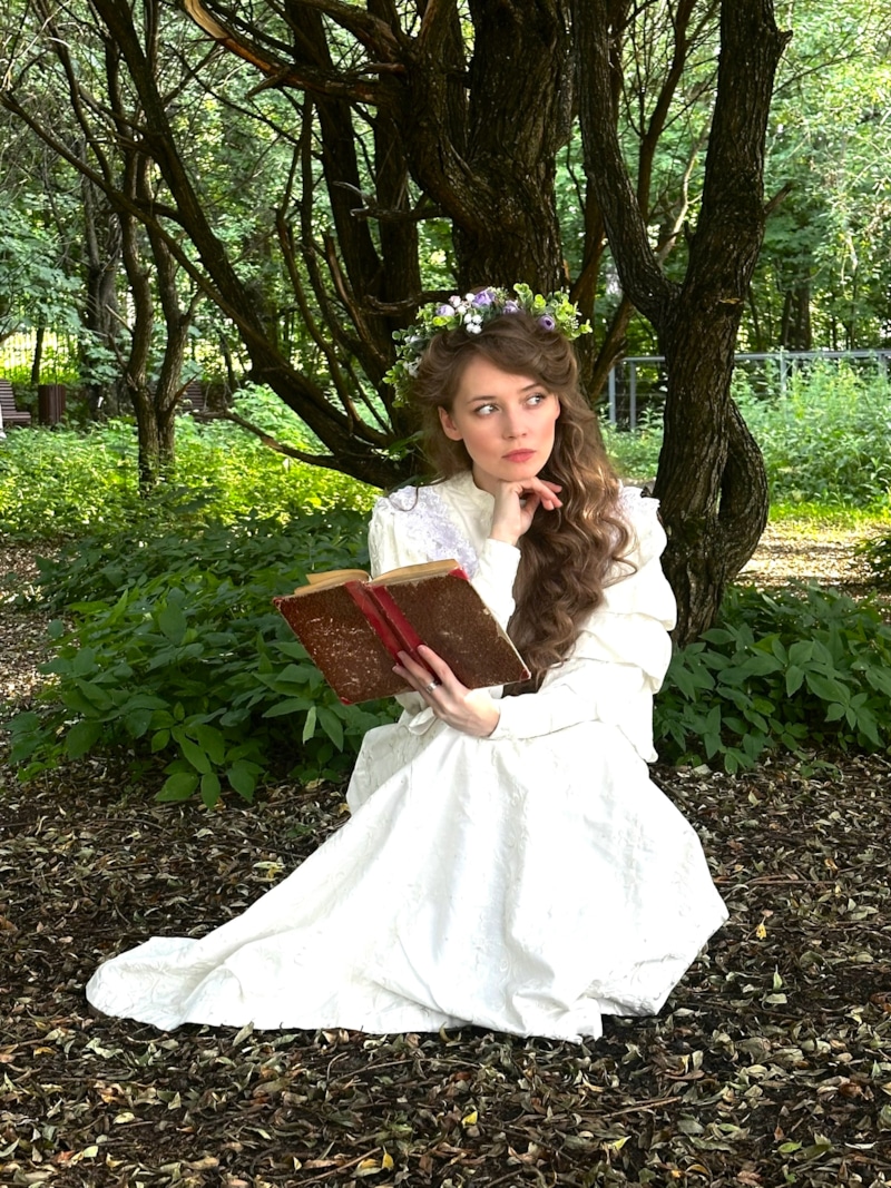 Алена Дроздова актриса «Певцовътеатр» Алена Дроздова актриса «Певцовътеатр»