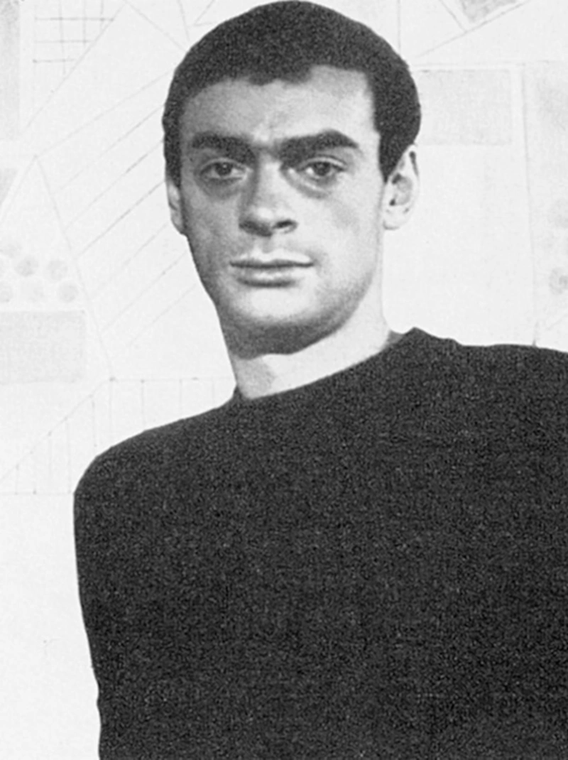 Лев Збарский