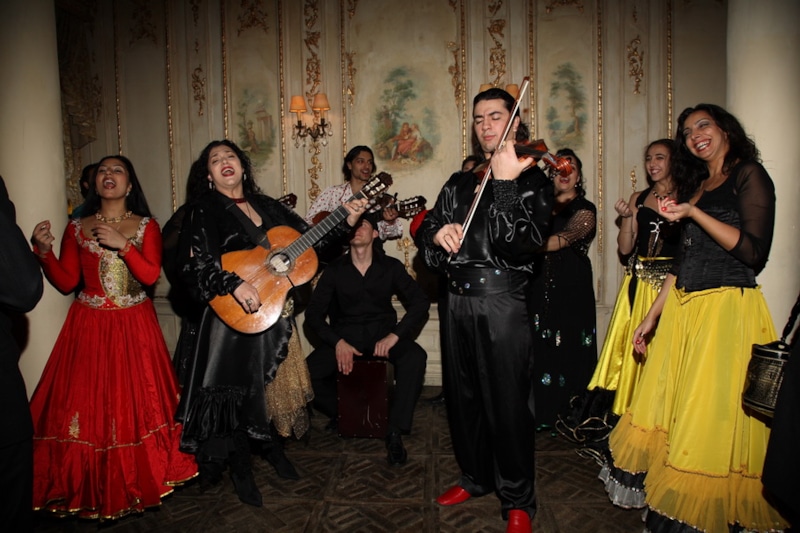 Дуэт RadaNik — полный состав коллектива Дуэт RadaNik — полный состав коллектива