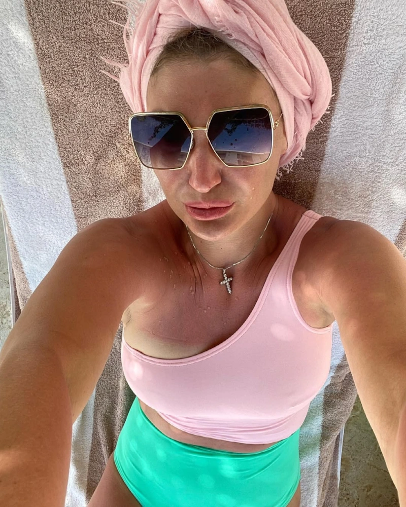 Мария Ивлева — бывшая жена Константина Ивлева Мария Ивлева — бывшая жена Константина Ивлева