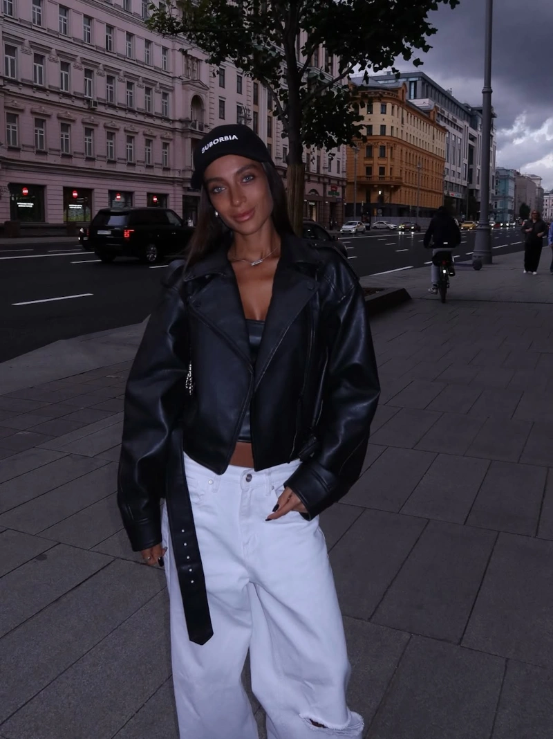 Ангелина Суркова в 2025 году