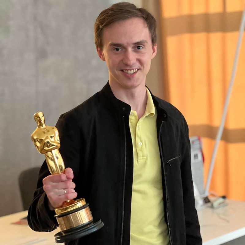 Владислав Романцов — директор Фонда борьбы с коррупцией