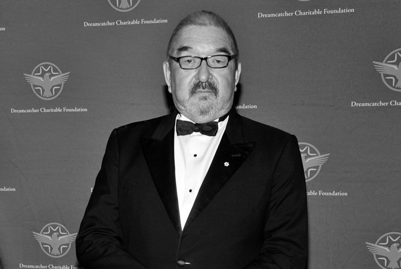 Умер Грэм Грин