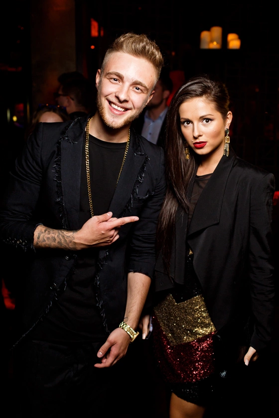 Егор Крид и Нюшa Егор Крид и Нюшa