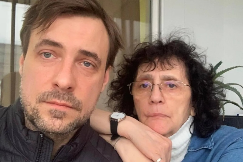 Скончалась певица Манана Менабде, на чье спасение собирал деньги Евгений Цыганов