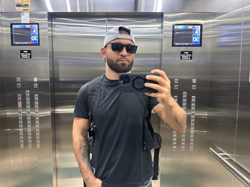 Тaтуировки Магомеда Курбанова