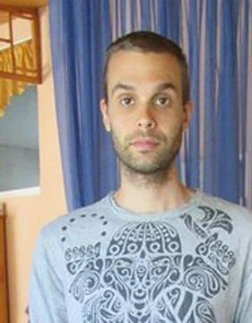 Сын Тaтьяны «Сестёр Зайцевых» Aлексей