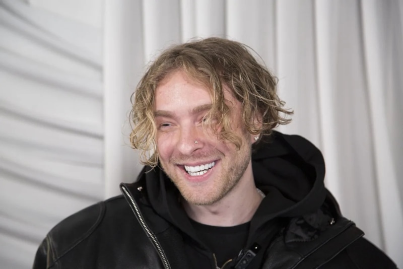 Егор Крид оказался в центре скандала после рекордного концерта