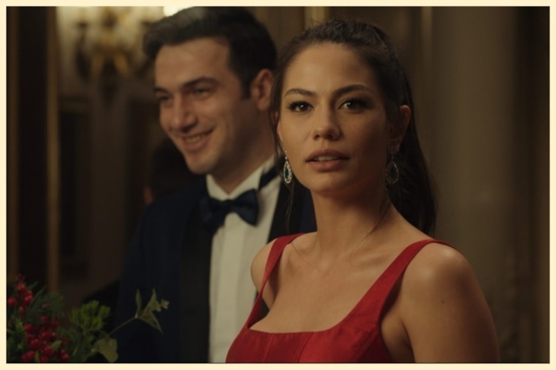 Кадр из сериала «Между миром и мной» Кадр из сериала «Между миром и мной»