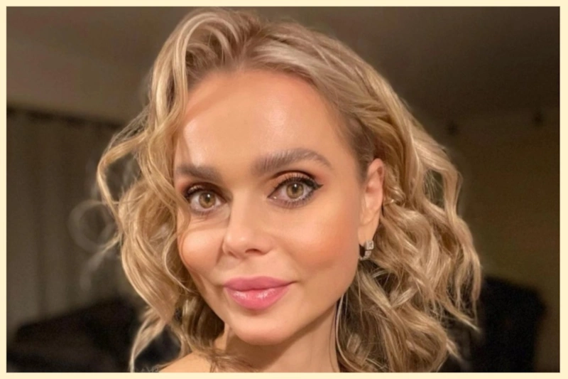 Ксения Новикова