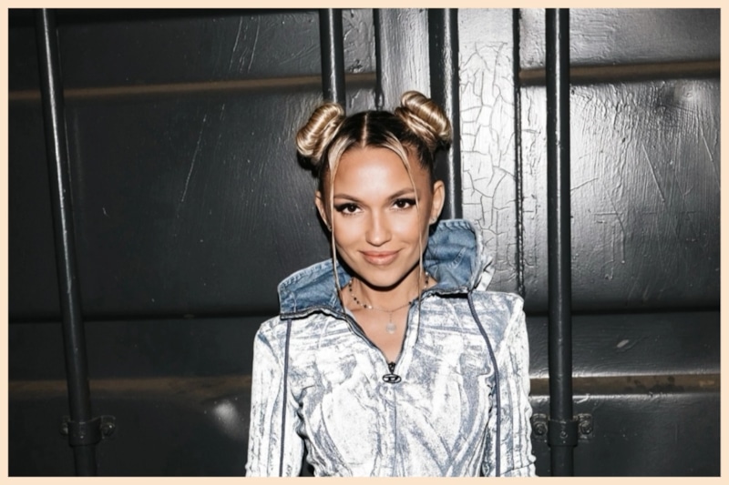 Сильвия Золотова