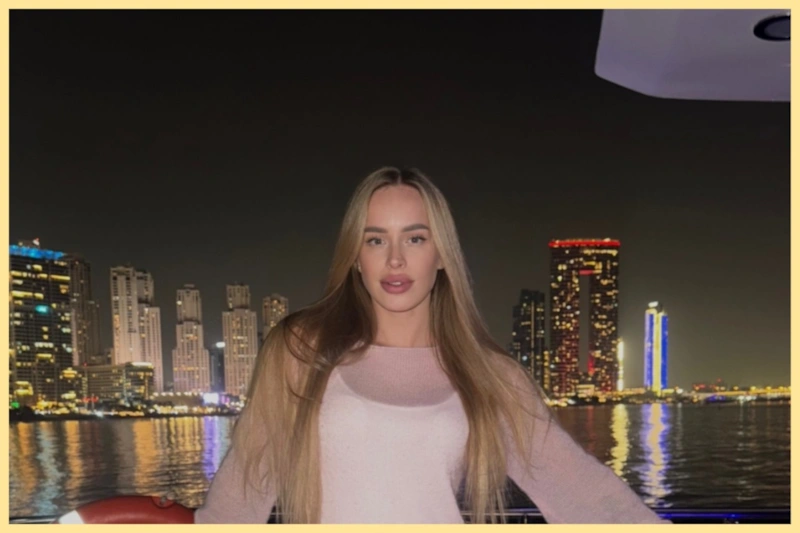 Кристина Илларионова