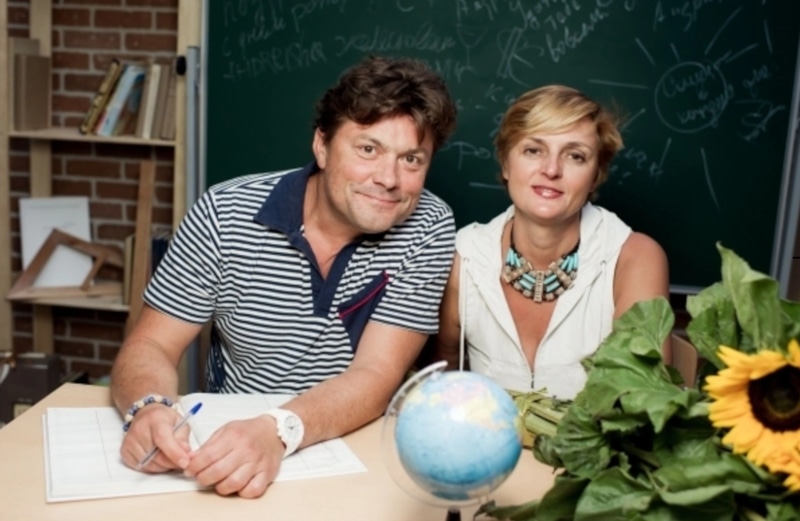 Сергей Белоголовцев после инсульта бросил жену 