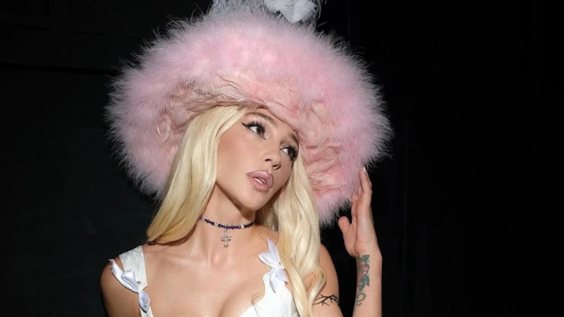 Ивлеева и Бегак обнаружили свою ферму в руинах